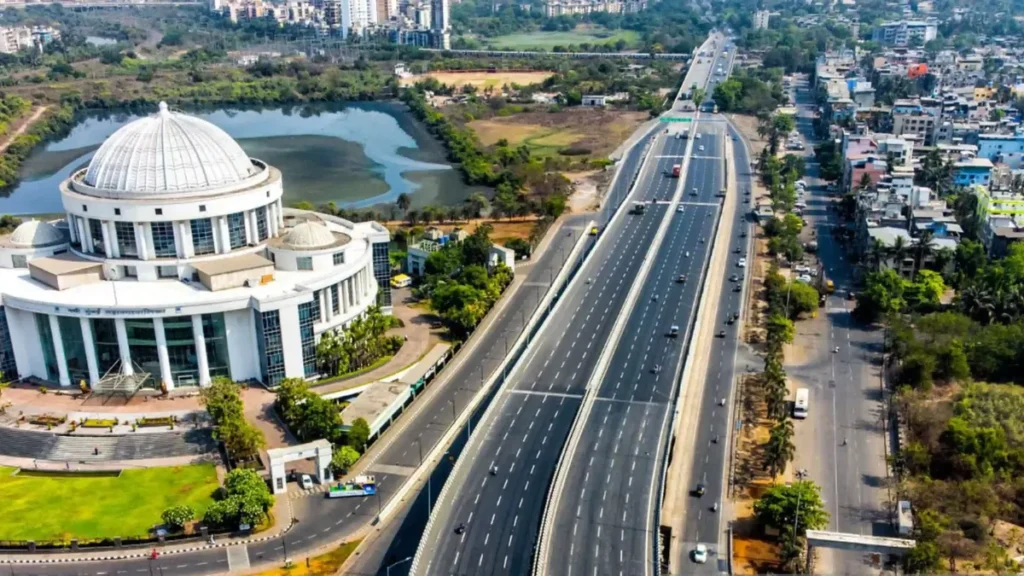 Dhirubhai Ambani Knowledge City