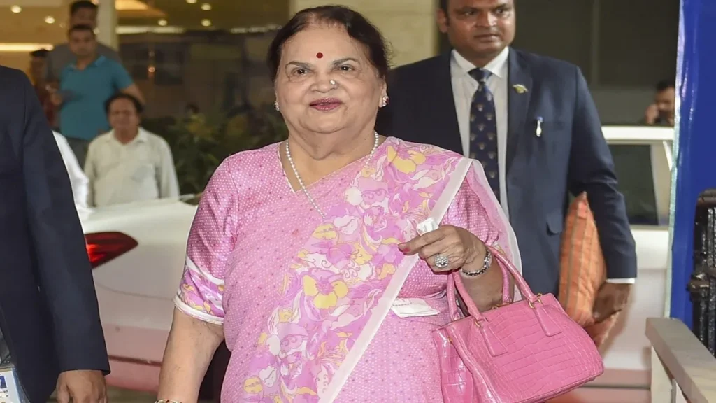 Kokilaben Ambani Health